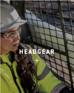 Pyramex HeadGear