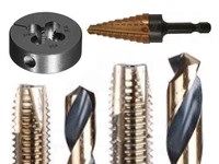 Cutting Tools